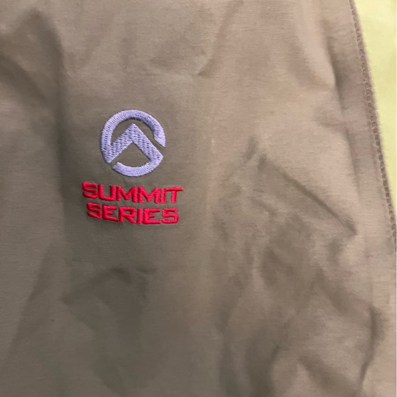 The North Face Summit Series Gore-Tex XCR Women's Ski Snowboard Winter Jacket - Picture 6 of 15